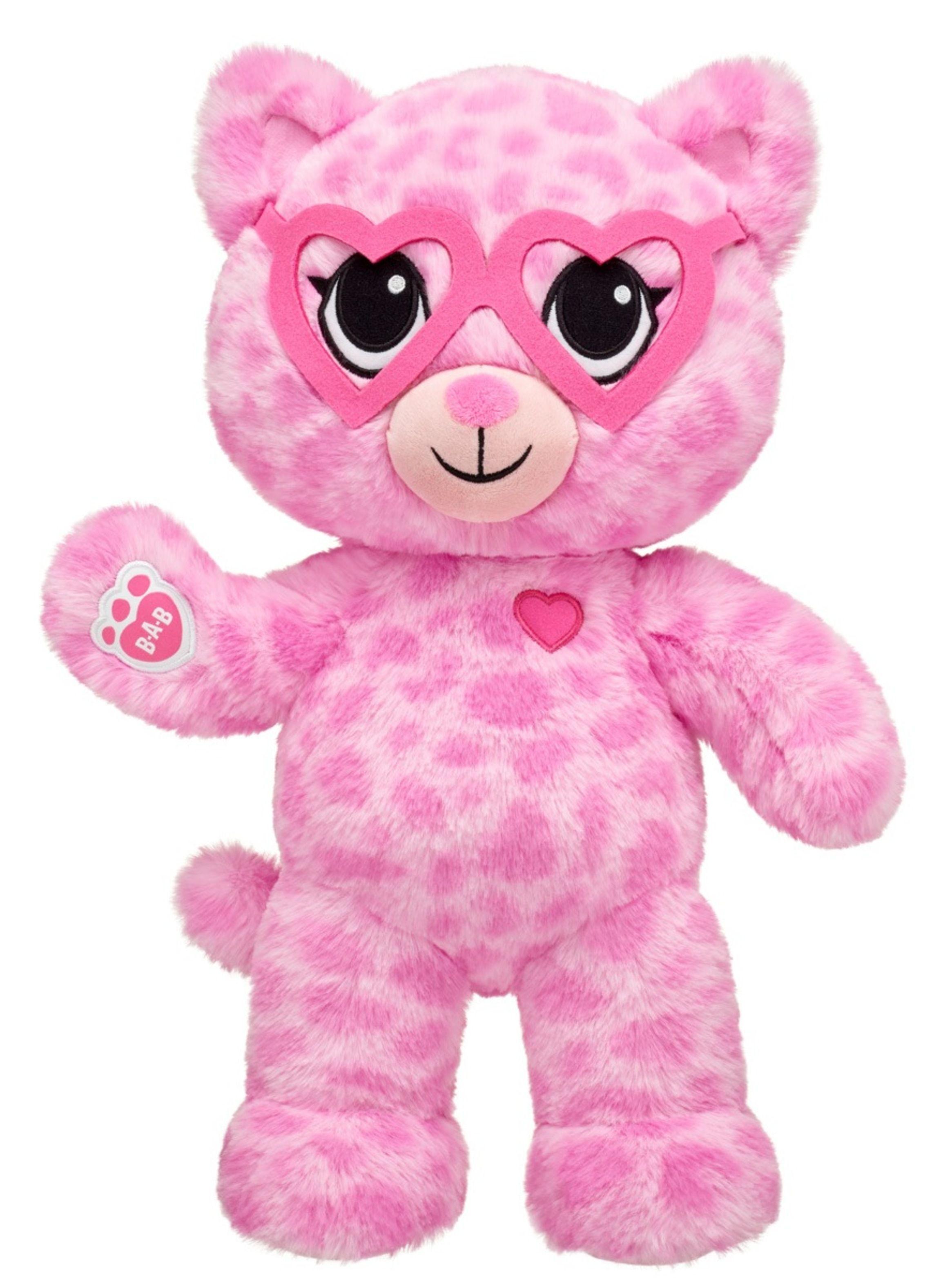 PELUCHE CATRINA KABU BUILD-A-BEAR-2