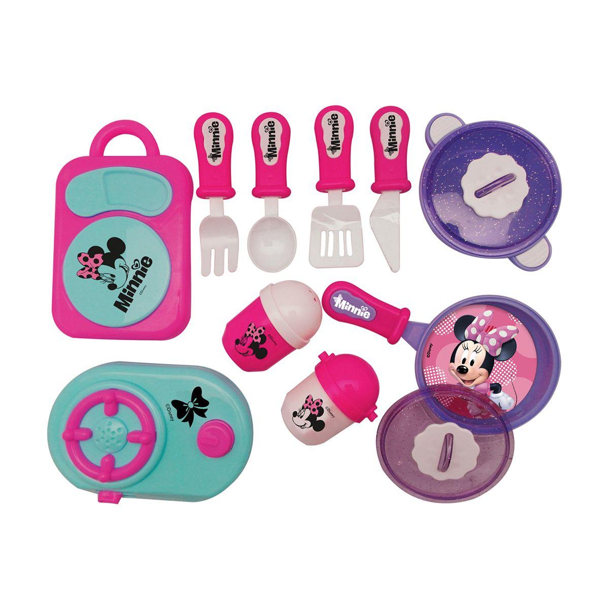 Set Cocina Minnie Disney-1