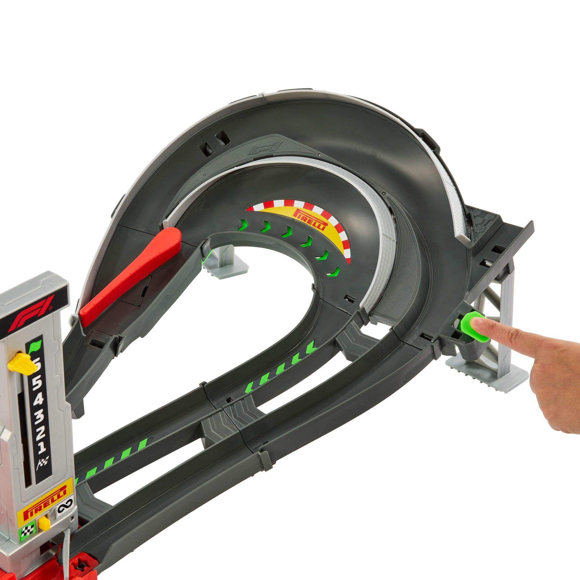 HOT WHEELS PISTA DE JUGUETE GRAND PRIX-4