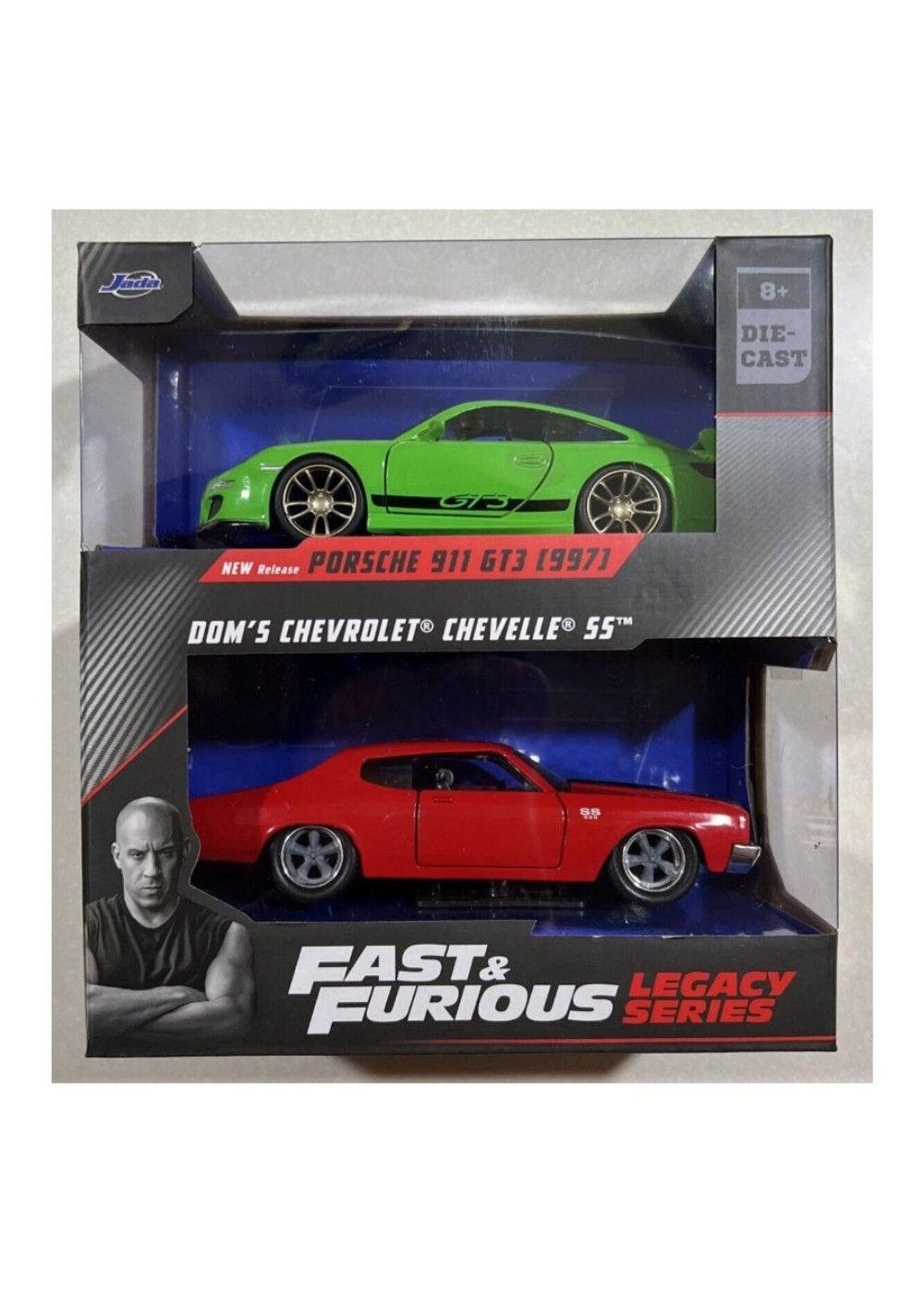 Vehiculo R&f 1:32 2002 Mitsubishi Lancer Evo Viiff Legacy-1