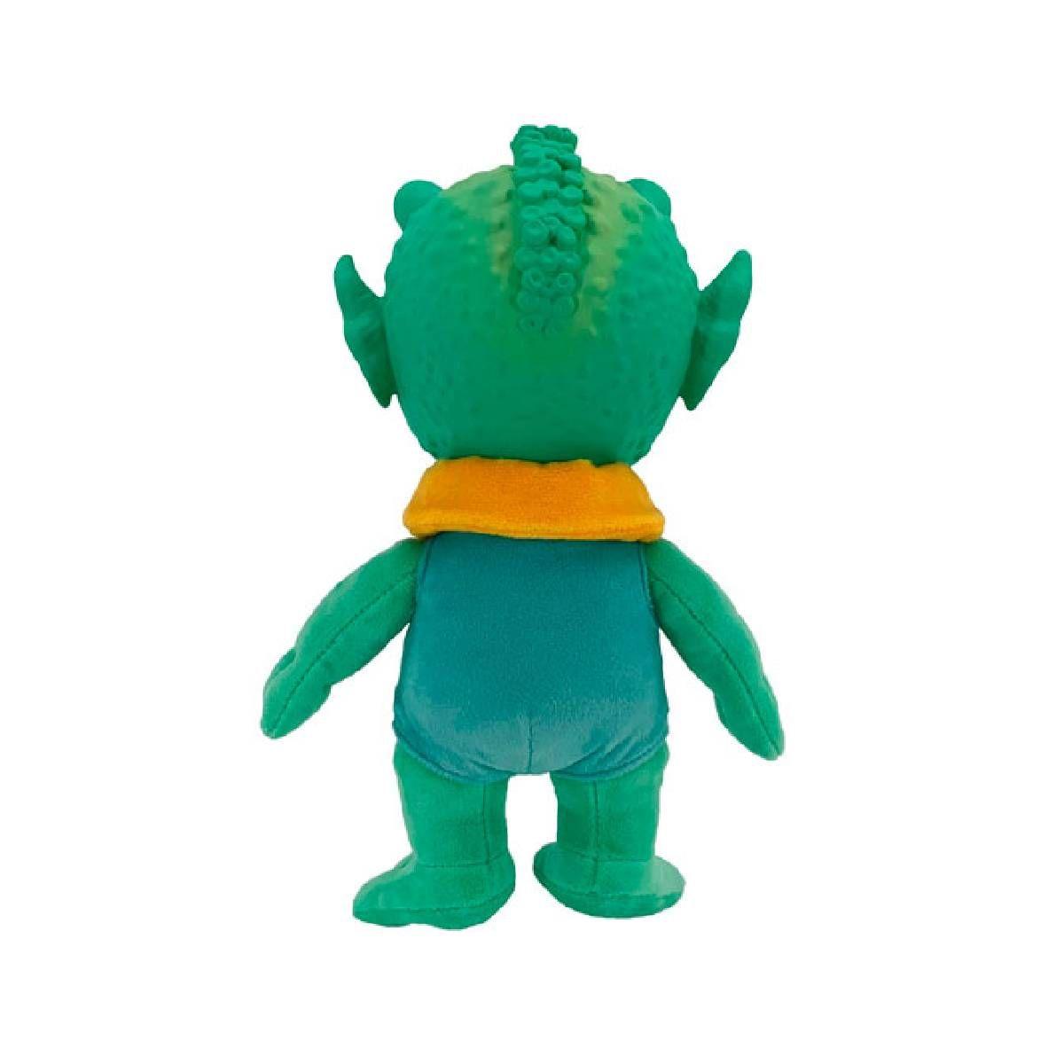 Star Wars Peluche Amigos Galacticos - Rodian-5
