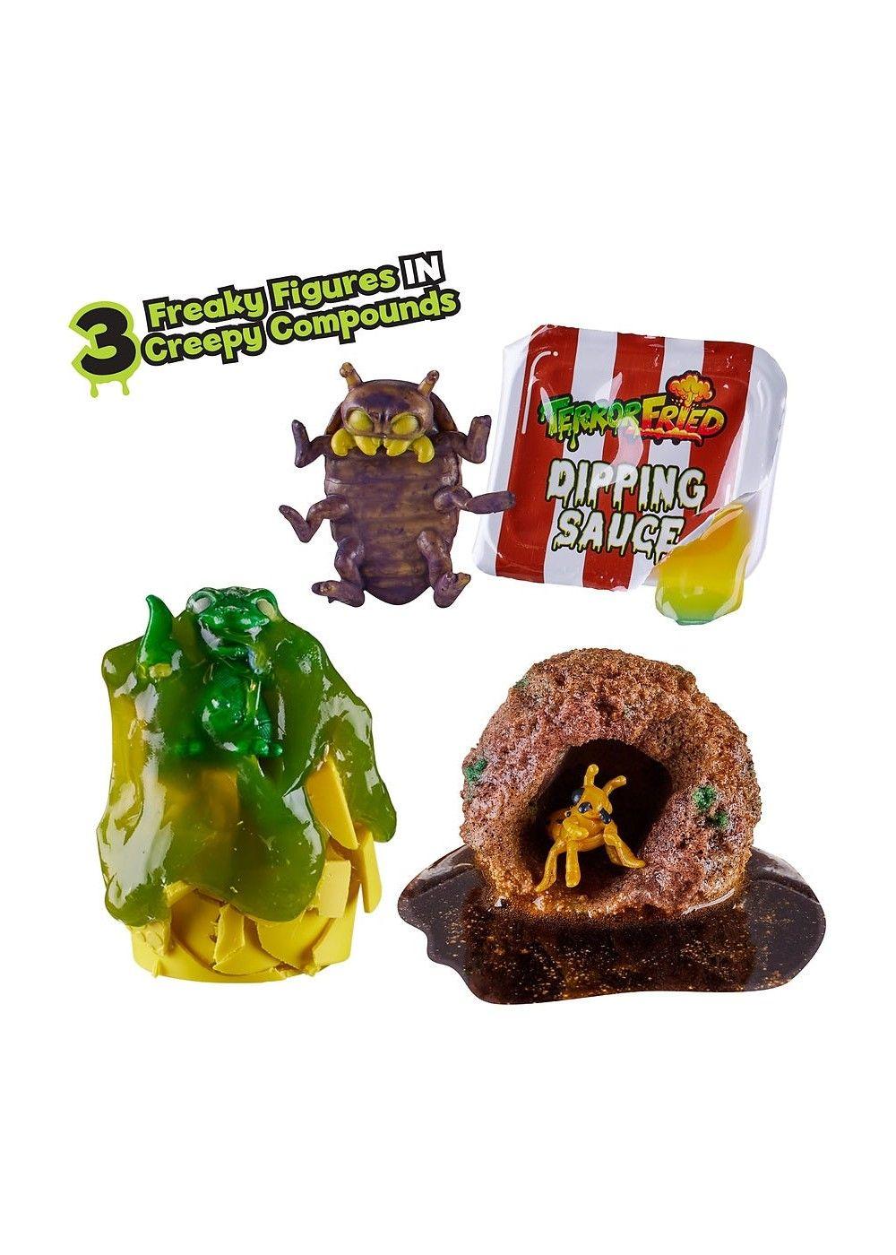 TERROR FRIED CAJA HAMBURGUESA FIGURA-2