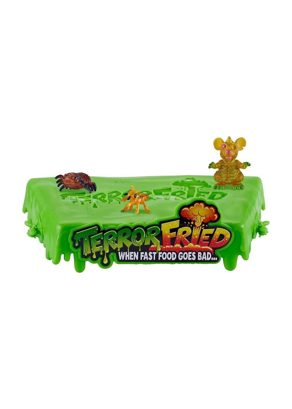TERROR FRIED CAJA HAMBURGUESA FIGURA-3