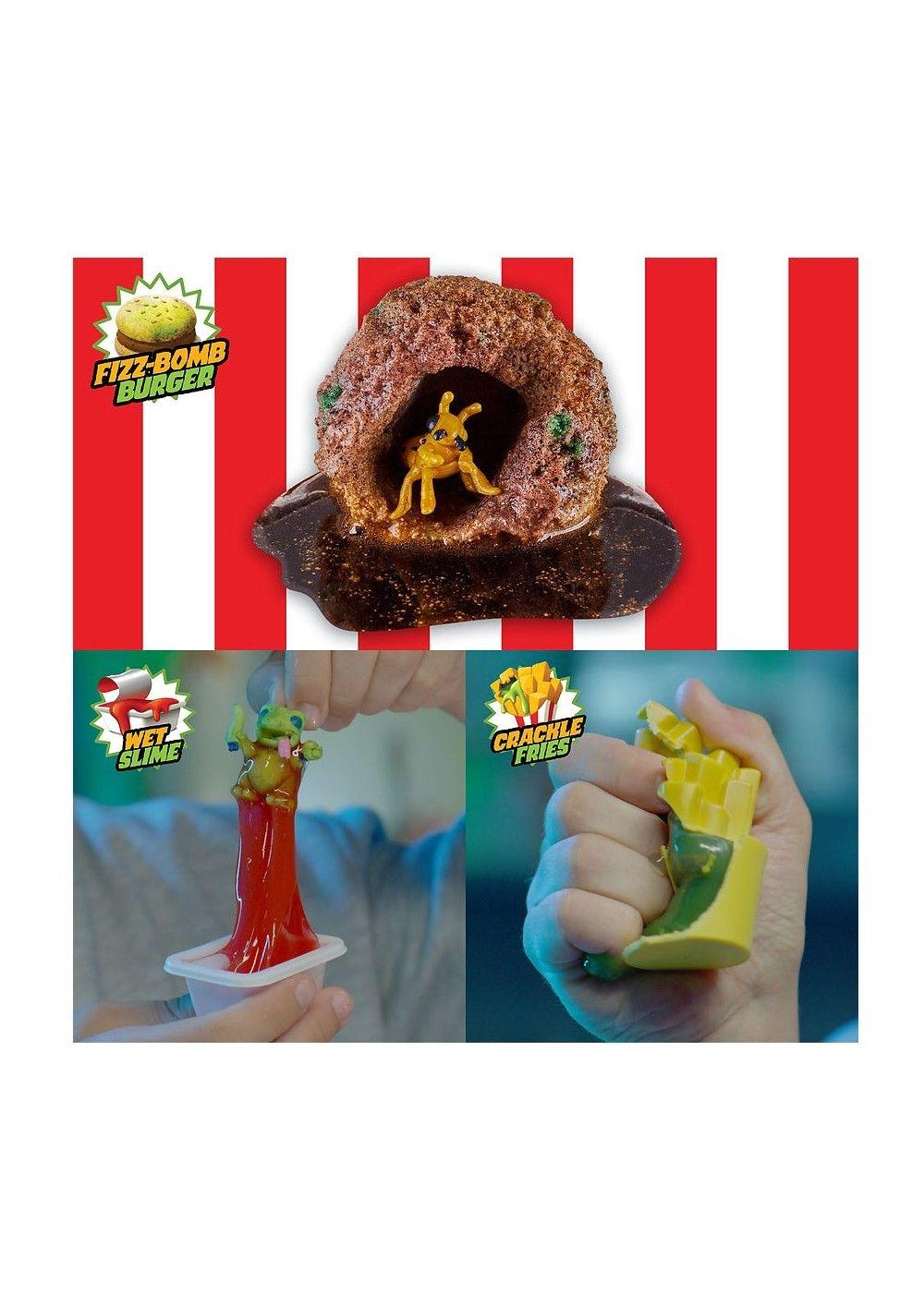 TERROR FRIED CAJA HAMBURGUESA FIGURA-5
