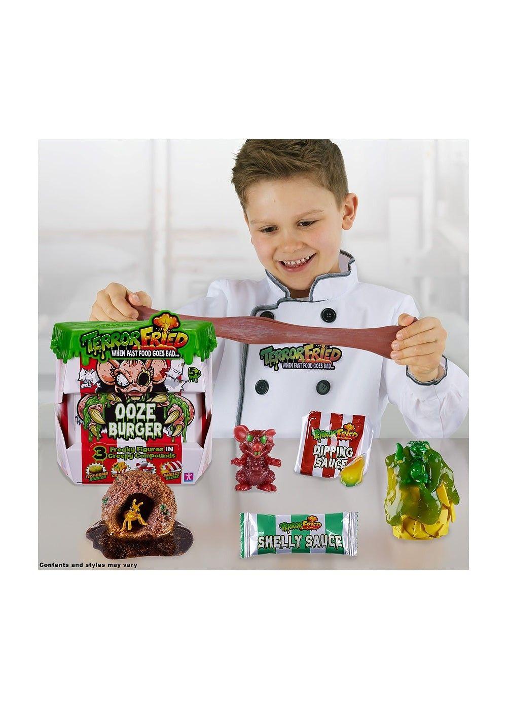 TERROR FRIED CAJA HAMBURGUESA FIGURA-6
