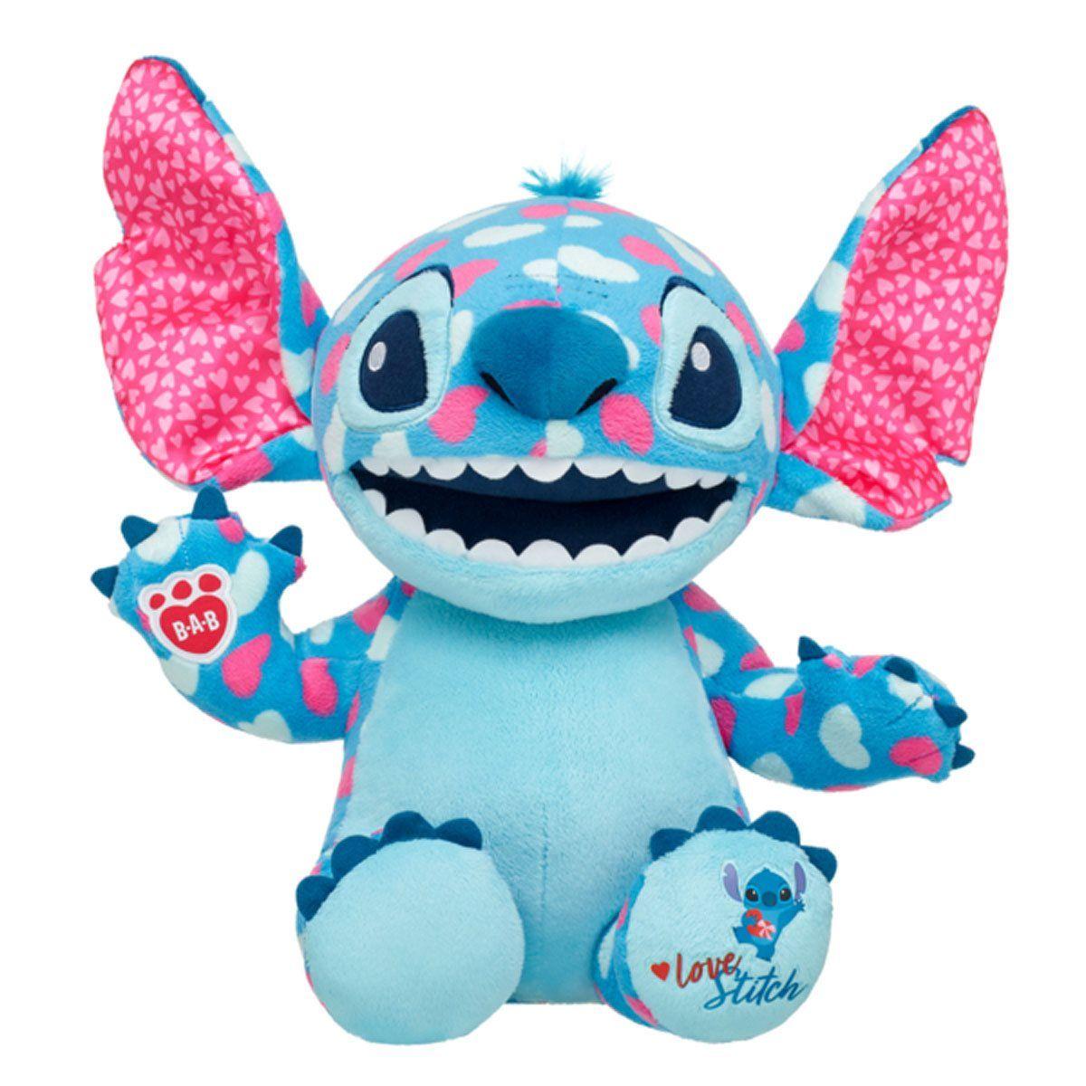PELUCHE STITCH VDAY BUILD-A-BEAR-2