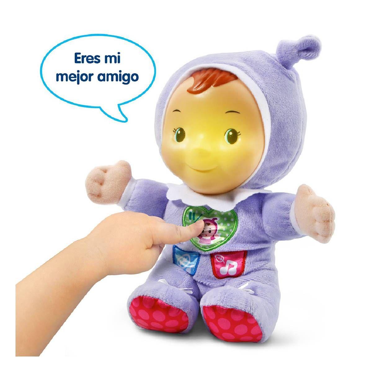 Estela Luz De Cuna Vtech-3