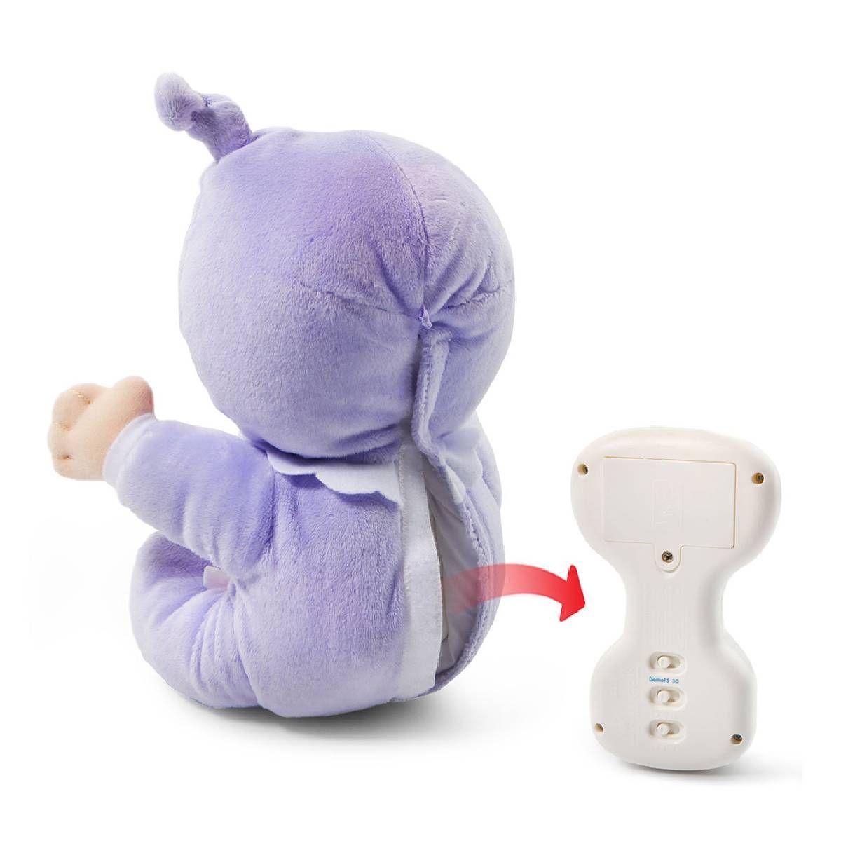 Estela Luz De Cuna Vtech-4