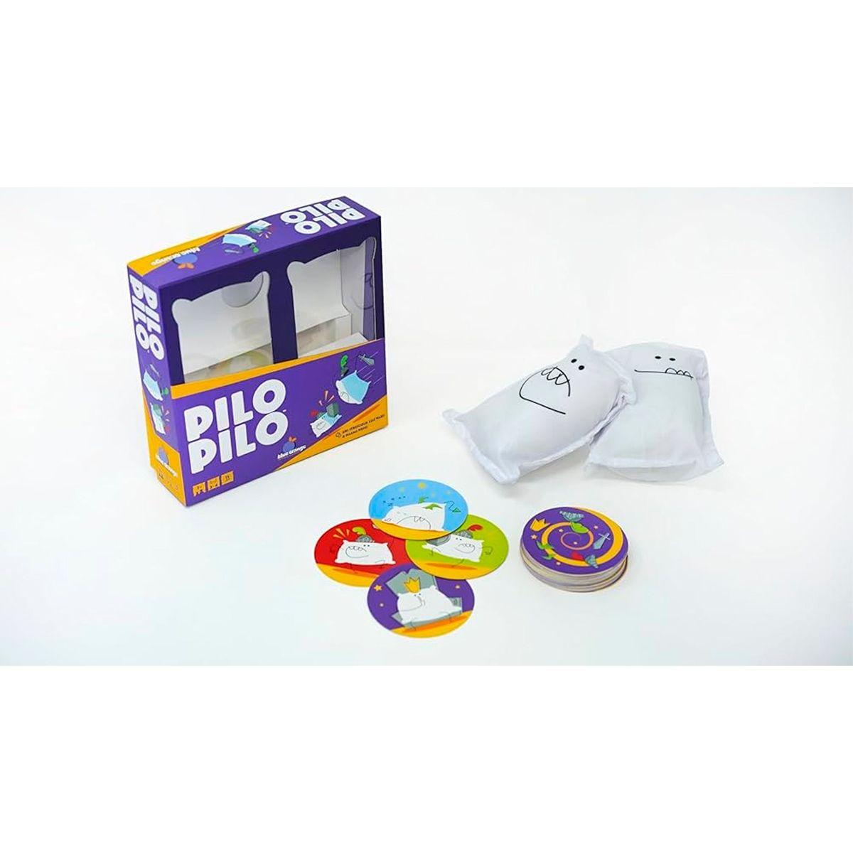 PILO PILO-2