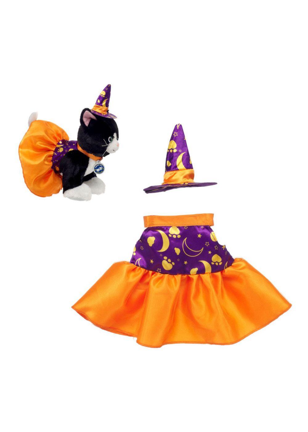 Vestido Brua Promise Pets Build-a-bear-0