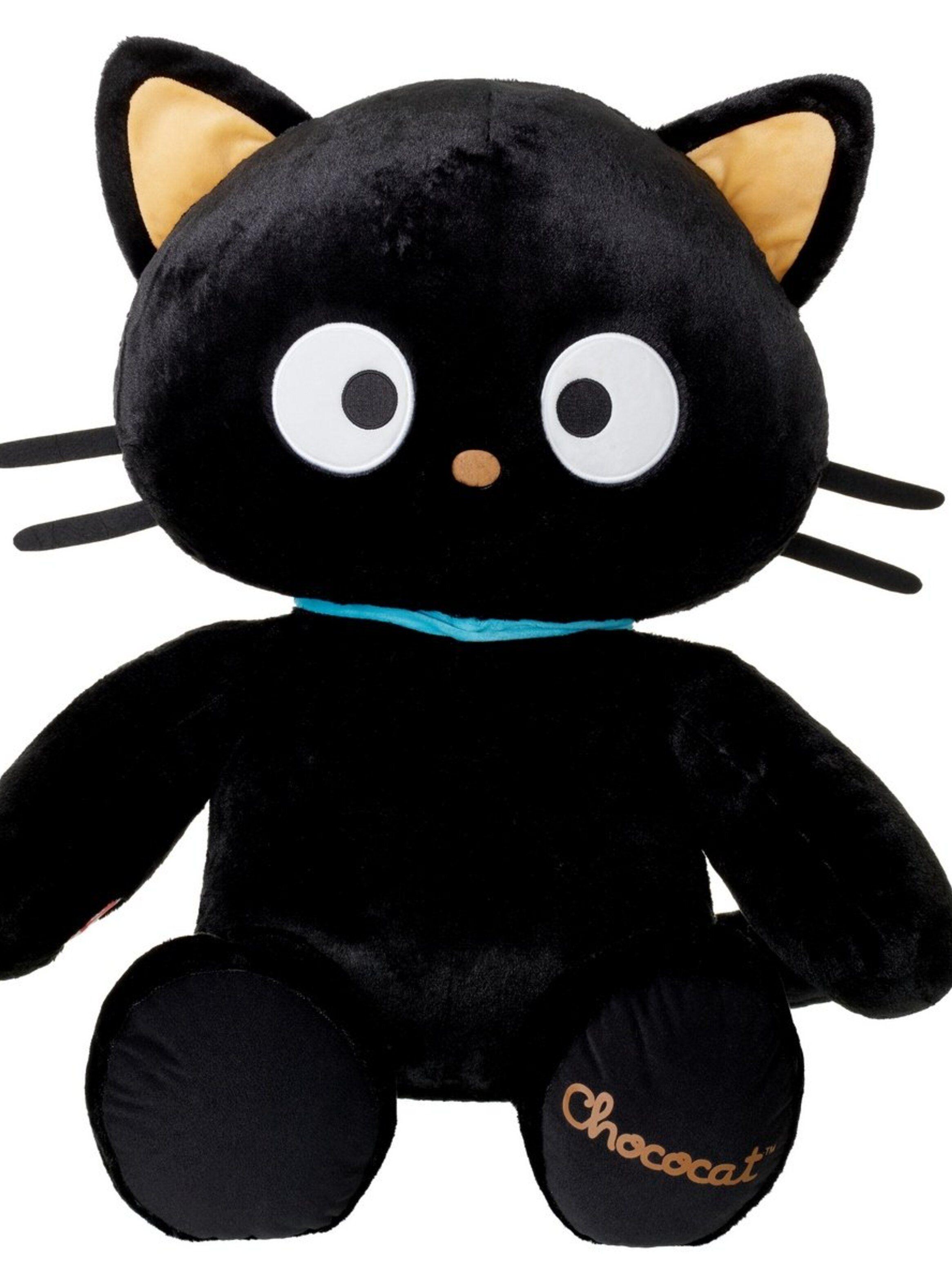 Peluche XL Chococat Sanrio Build-A-Bear-0