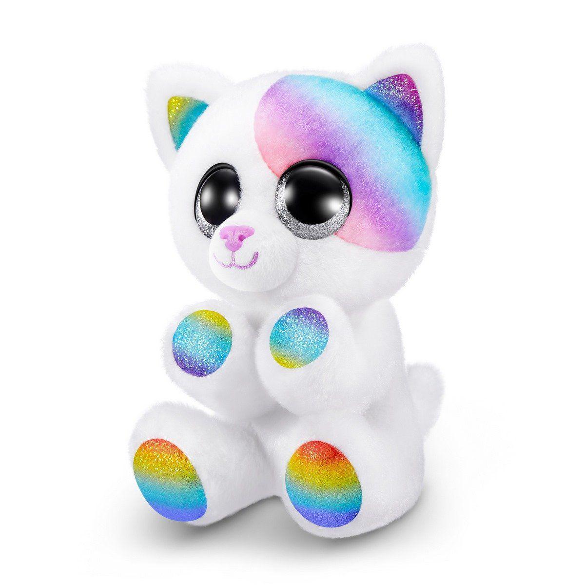 PELUCHE RAINBOW COCO CONES DE ZURU - FLORO-2