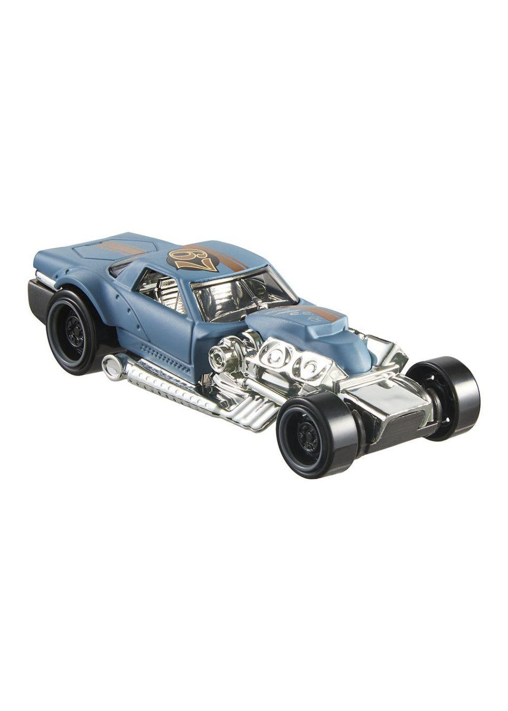 HOT WHEELS AUTO XL SORPRESA - HOTO ROTO-0