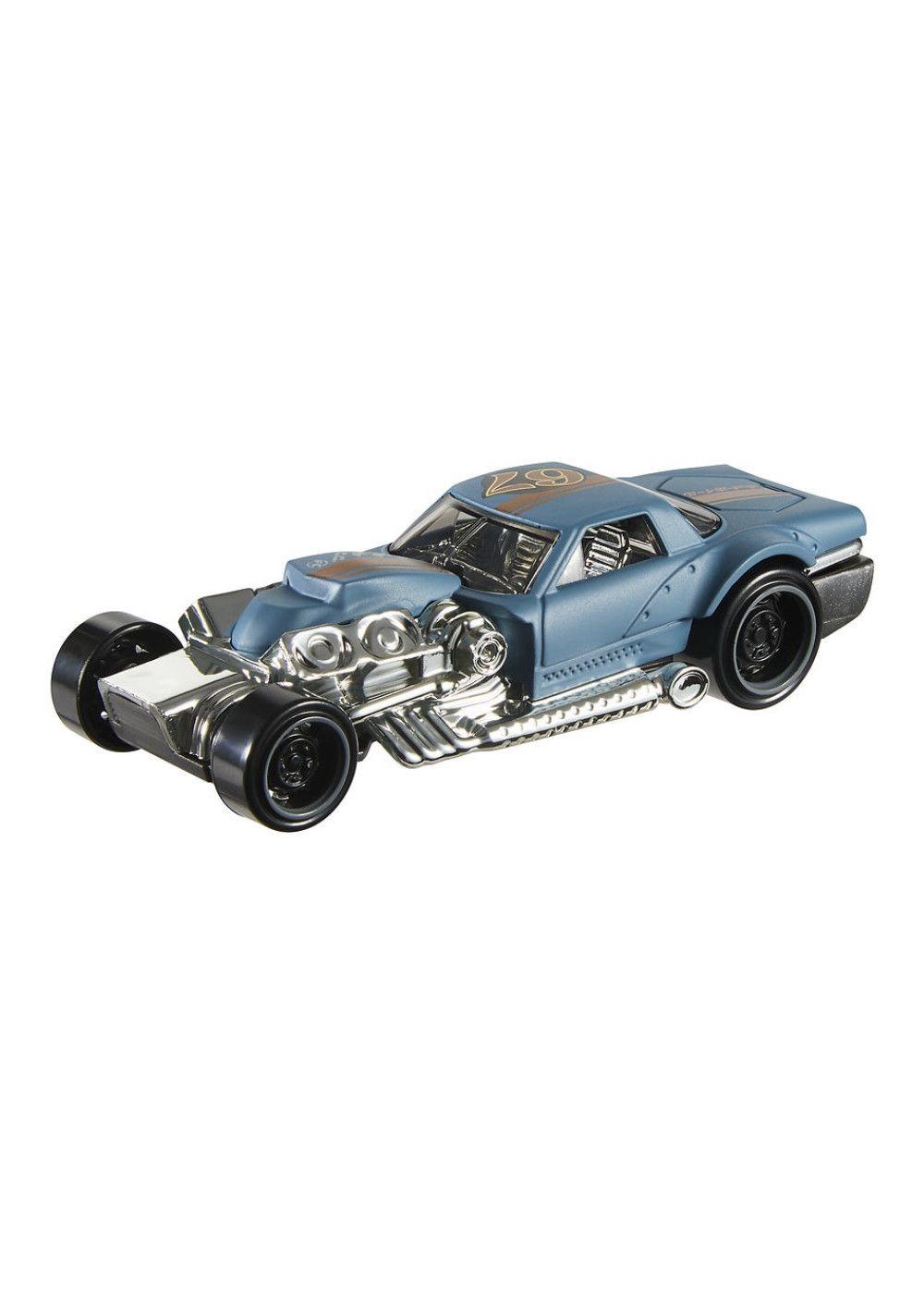 HOT WHEELS AUTO XL SORPRESA - HOTO ROTO-2