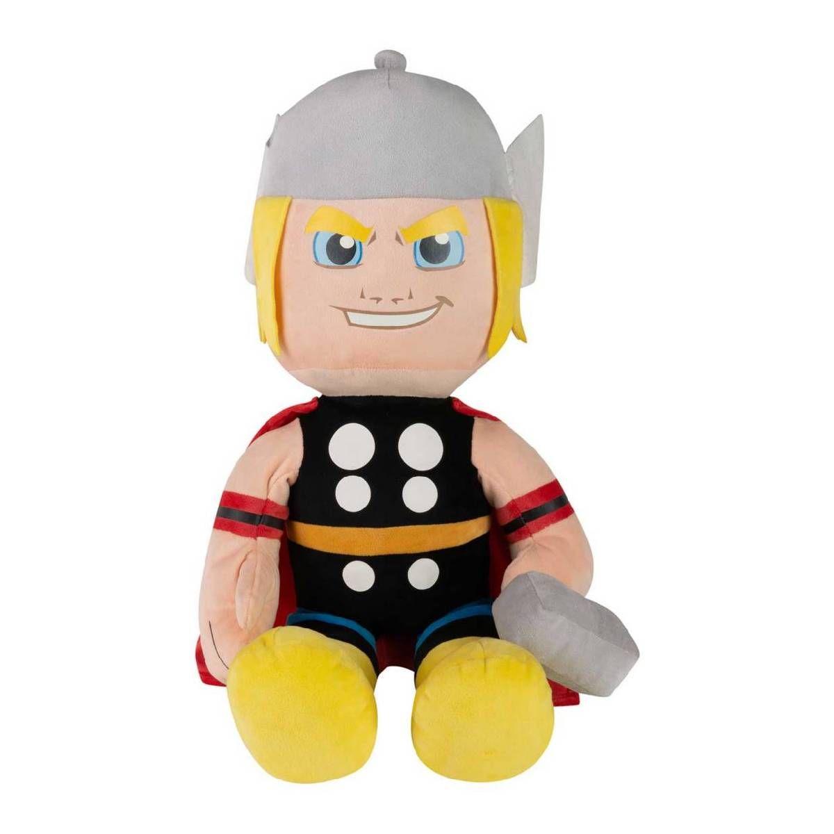 Peluche Thor 50 Cm Intek-0