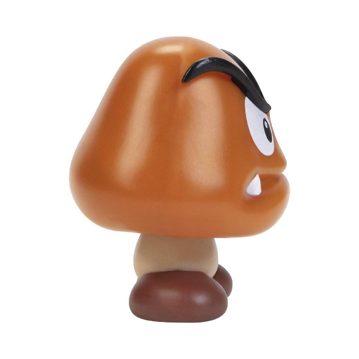 Figura NINTENDO Goomba colección 6 cm-2