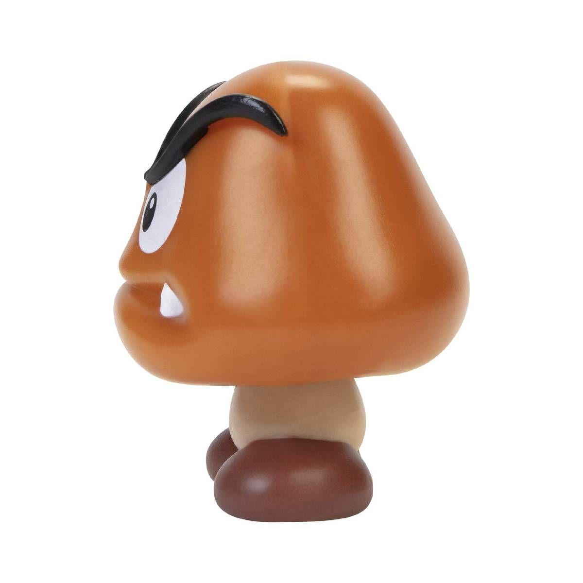 Figura NINTENDO Goomba colección 6 cm-3