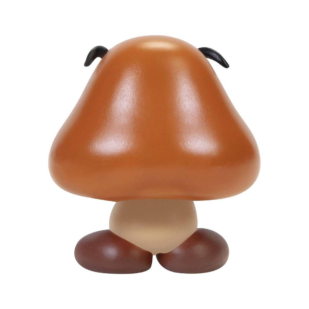 Figura NINTENDO Goomba colección 6 cm-4