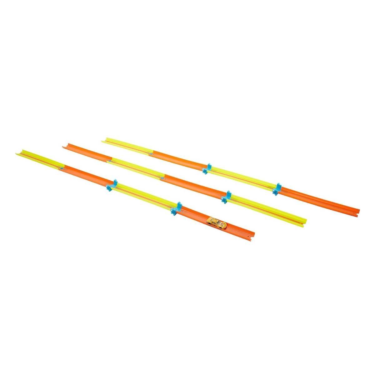 Hot Wheels Componentes - Circuito Plegable-5