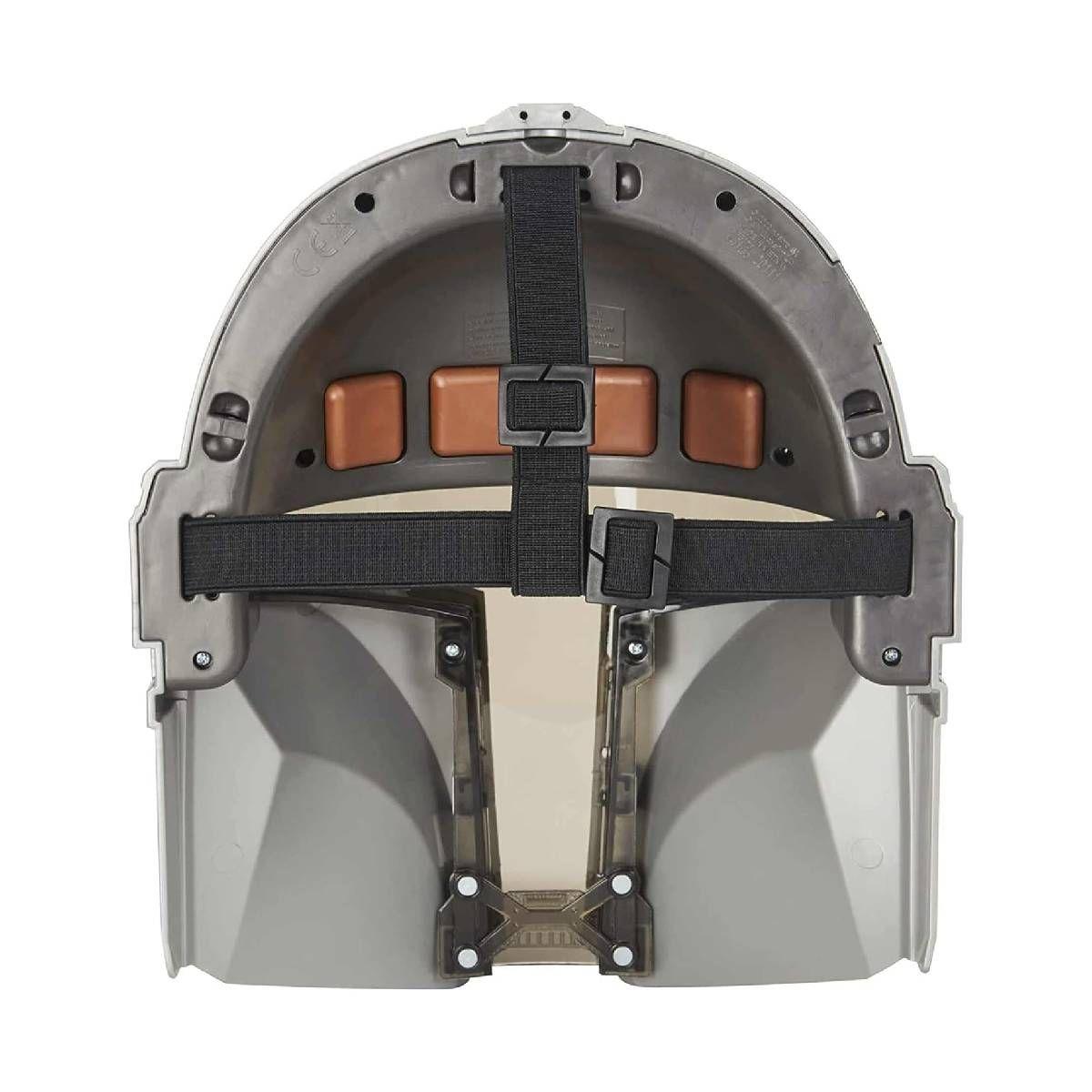 Star Wars Mandalorian Feature Mask-4