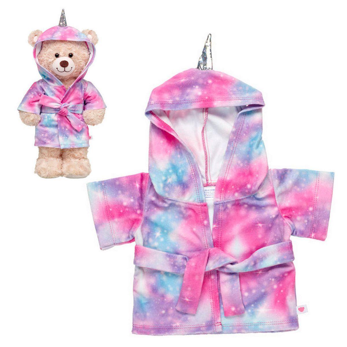 Bata Arcoiris Build-A-Bear-0