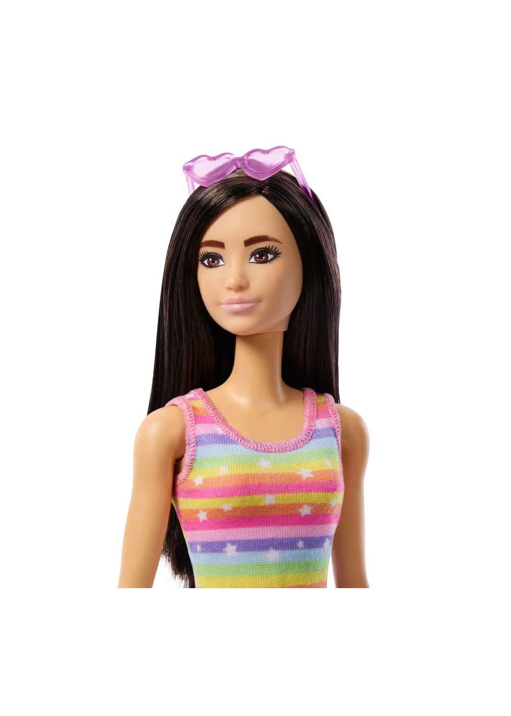 Barbie Pets Skate and Run Muñeca con Perrito y Patines-3
