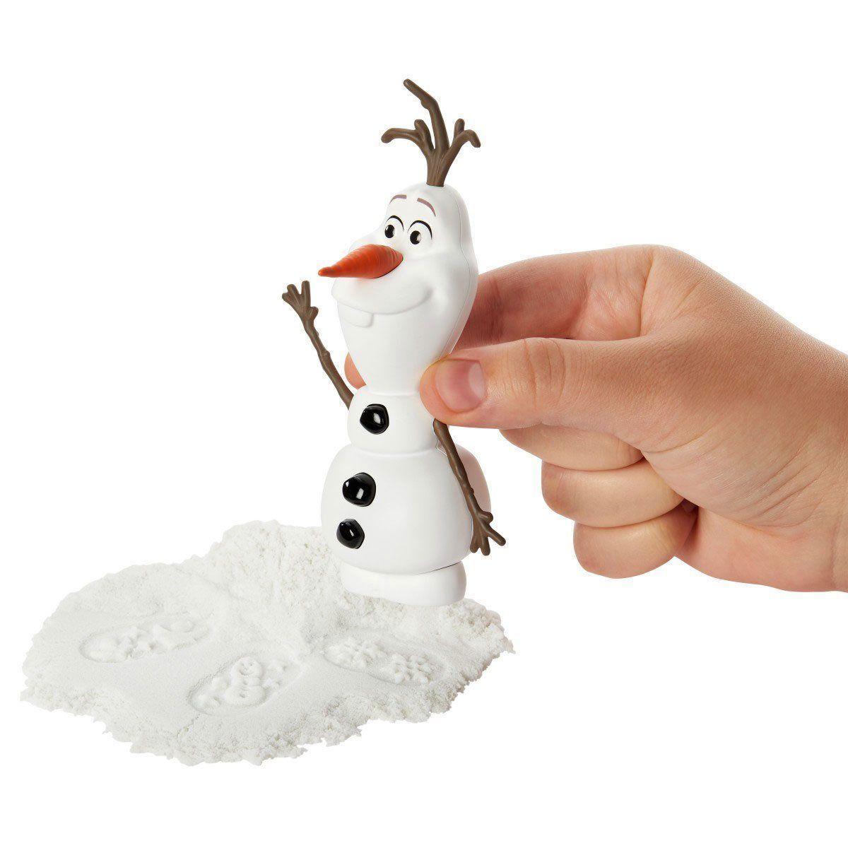 DISNEY FROZEN MUÑECA AVENTURAS ELSA Y OLAF-4