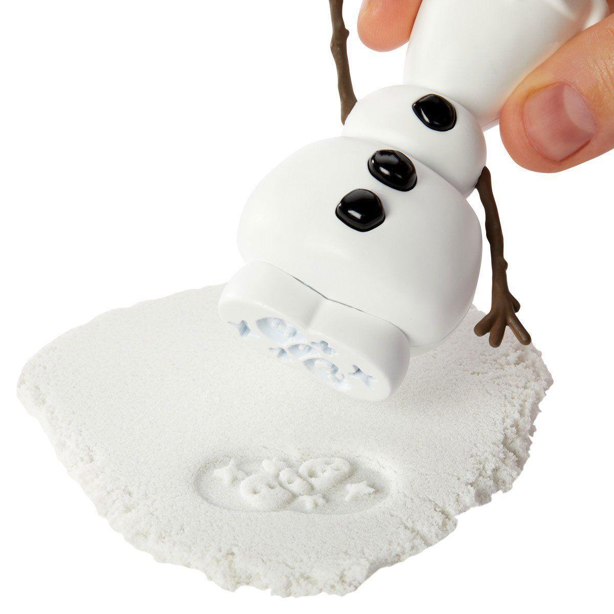 DISNEY FROZEN MUÑECA AVENTURAS ELSA Y OLAF-5
