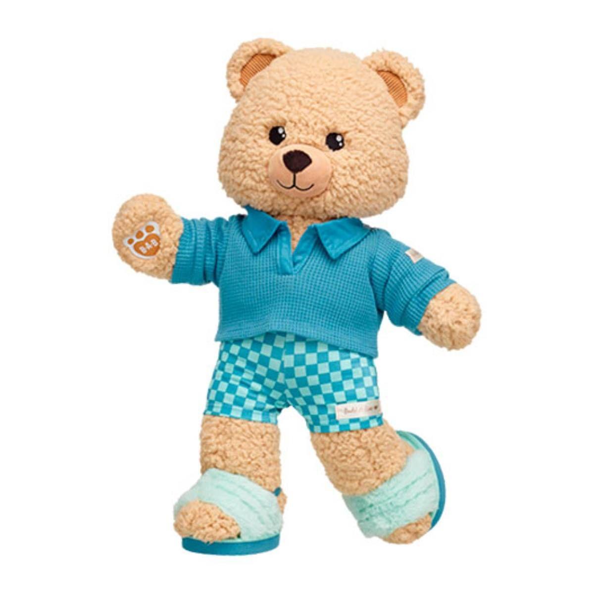 Short Cuadrille Build-A-Bear-2