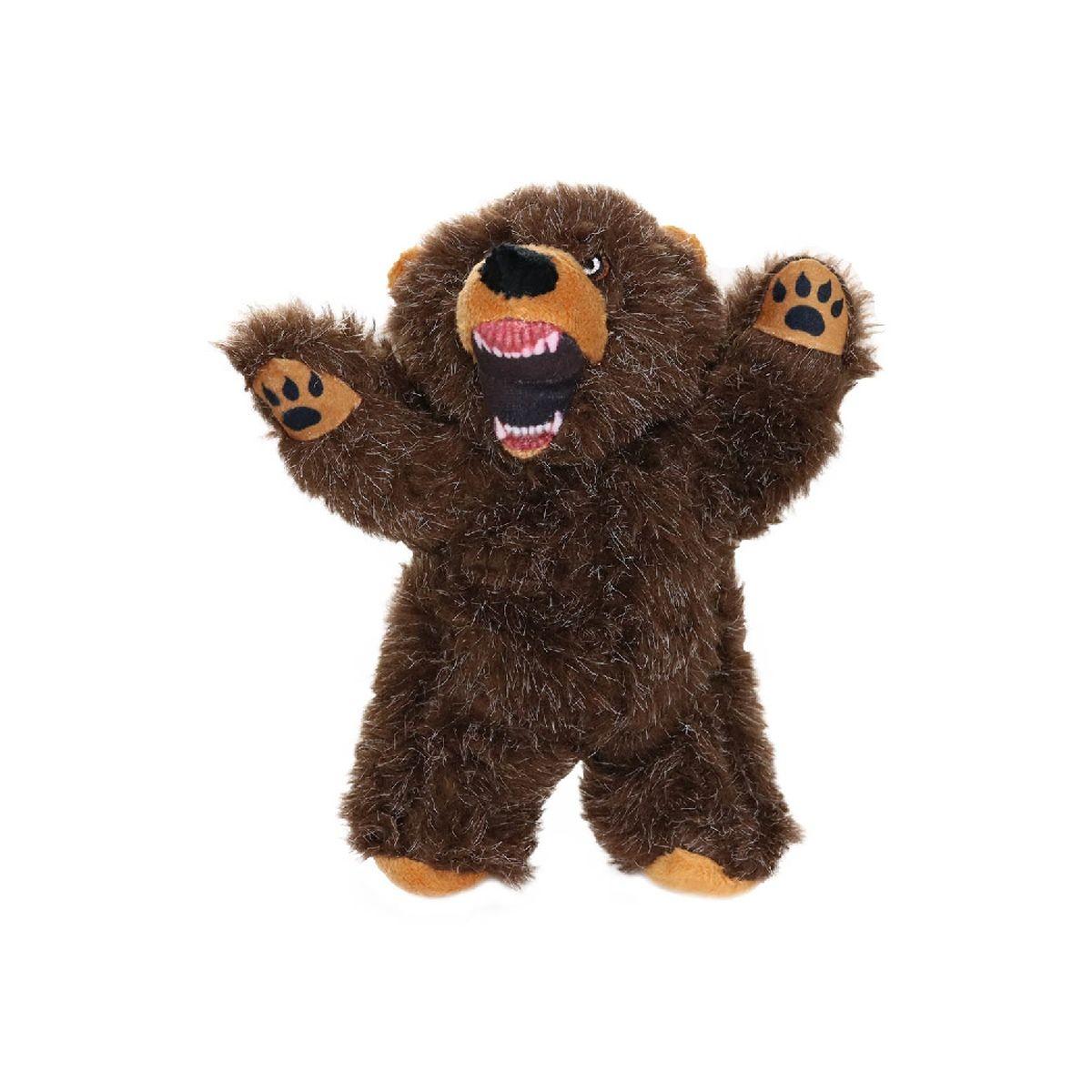 Vip Products Animales Enojados Oso-2