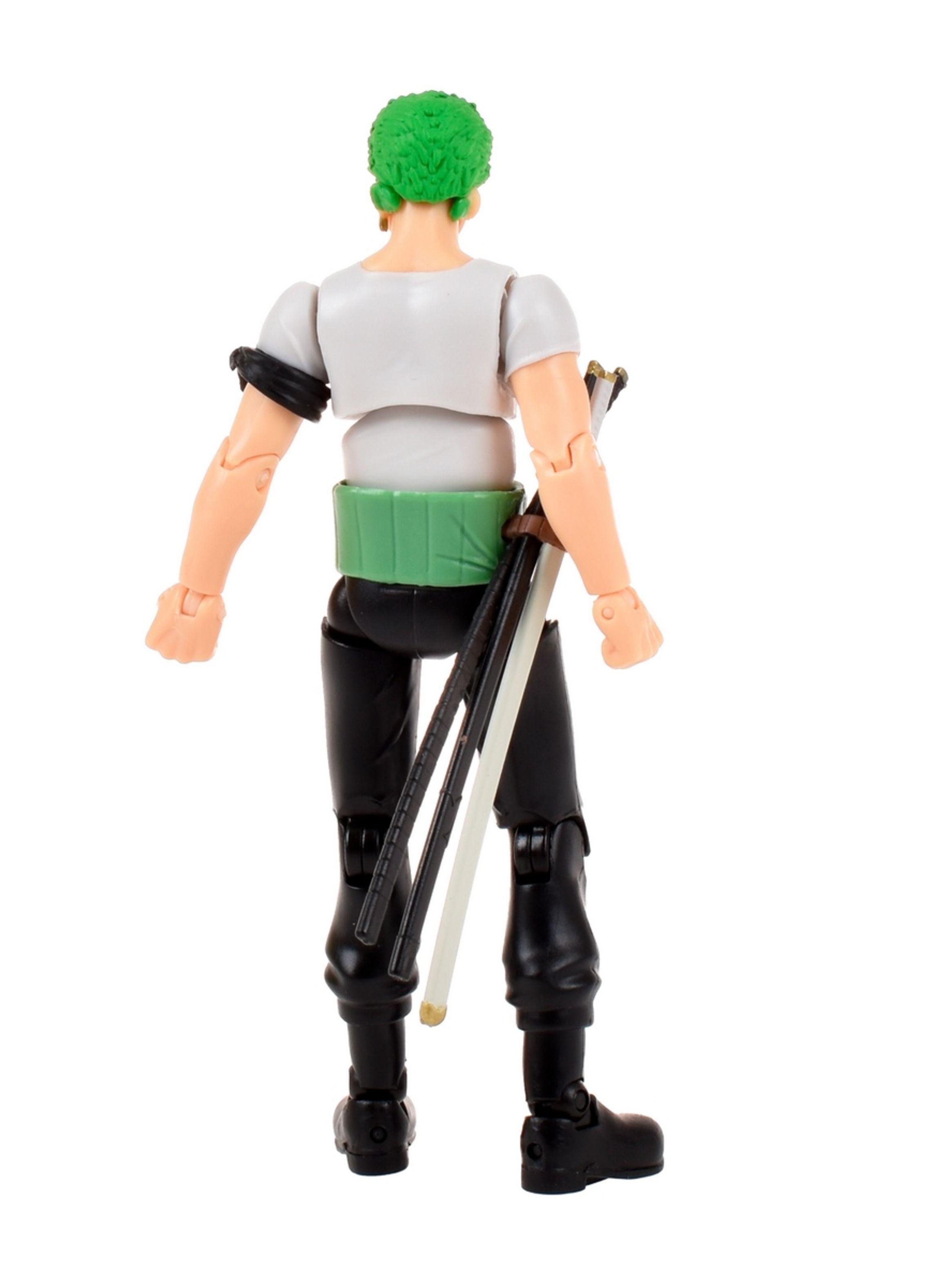 Figura 13 Cm One Piece - Roronoa Zoro-4