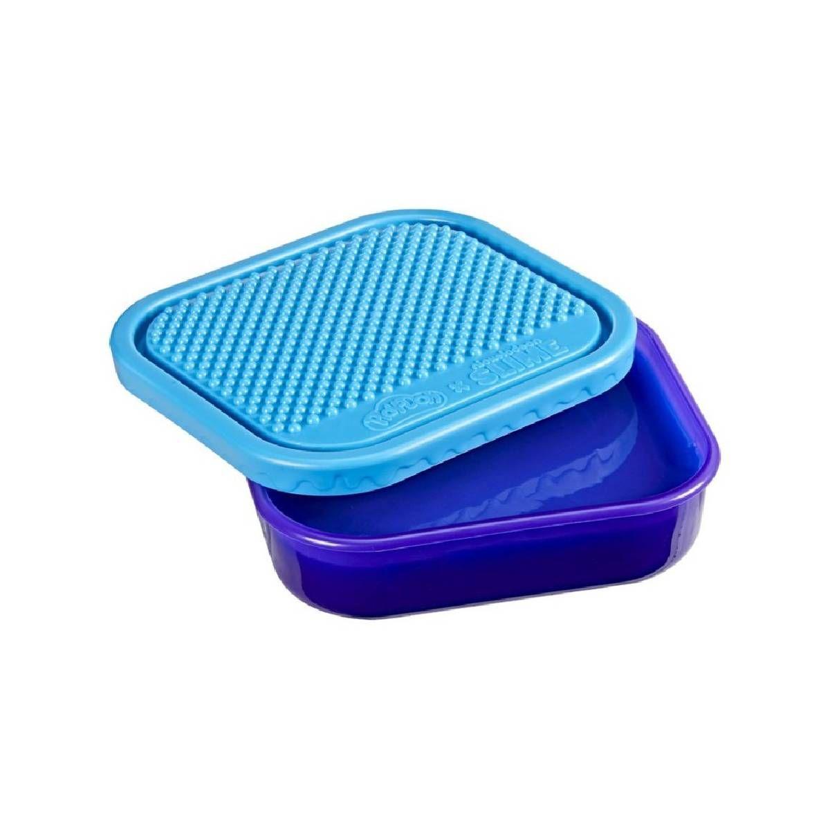 Play-Doh Nickelodeon Slime Pegajoso Slime - Morado-2