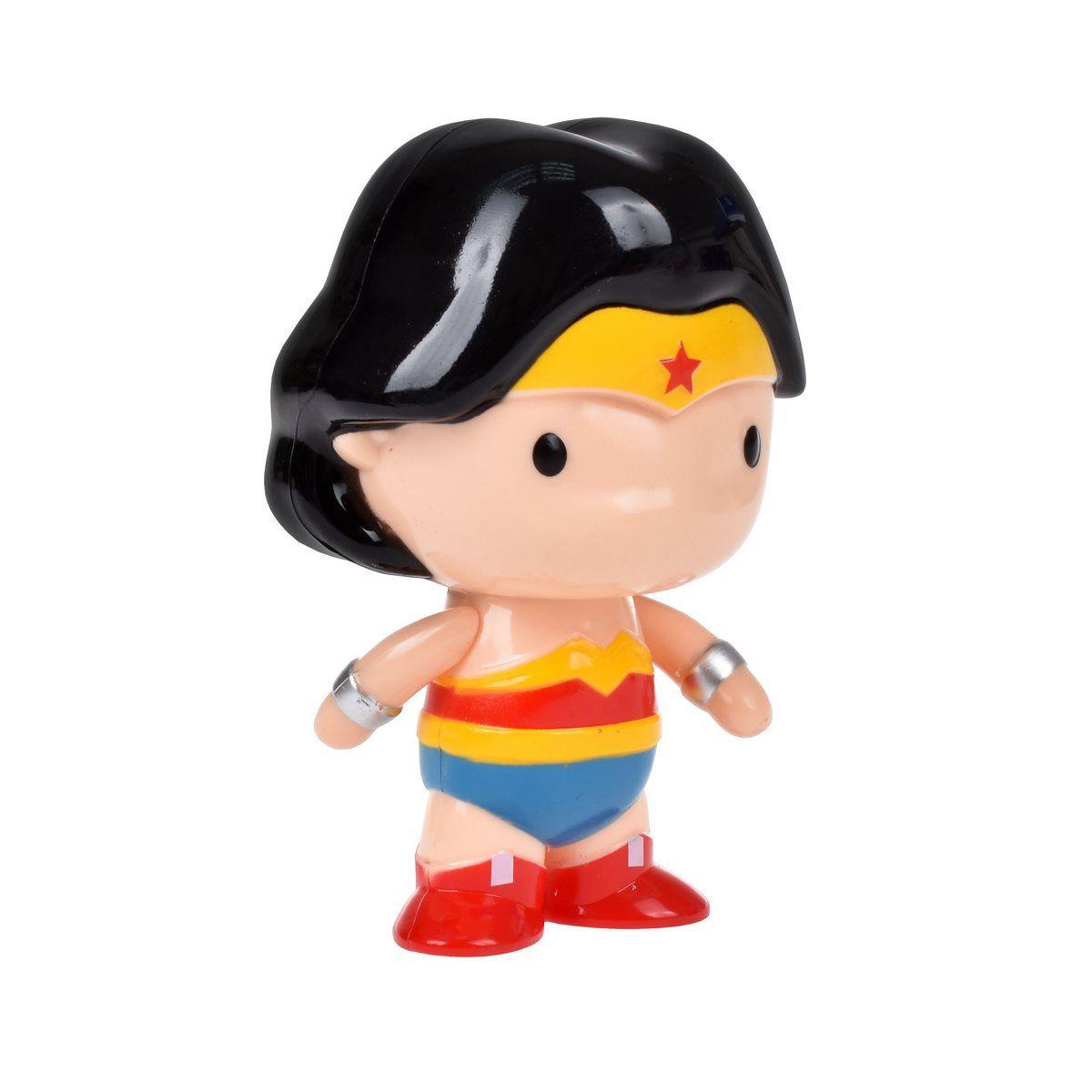 FIGURA DE ACCION 10 CMS DC COMICS - WONDER WOMAN-1