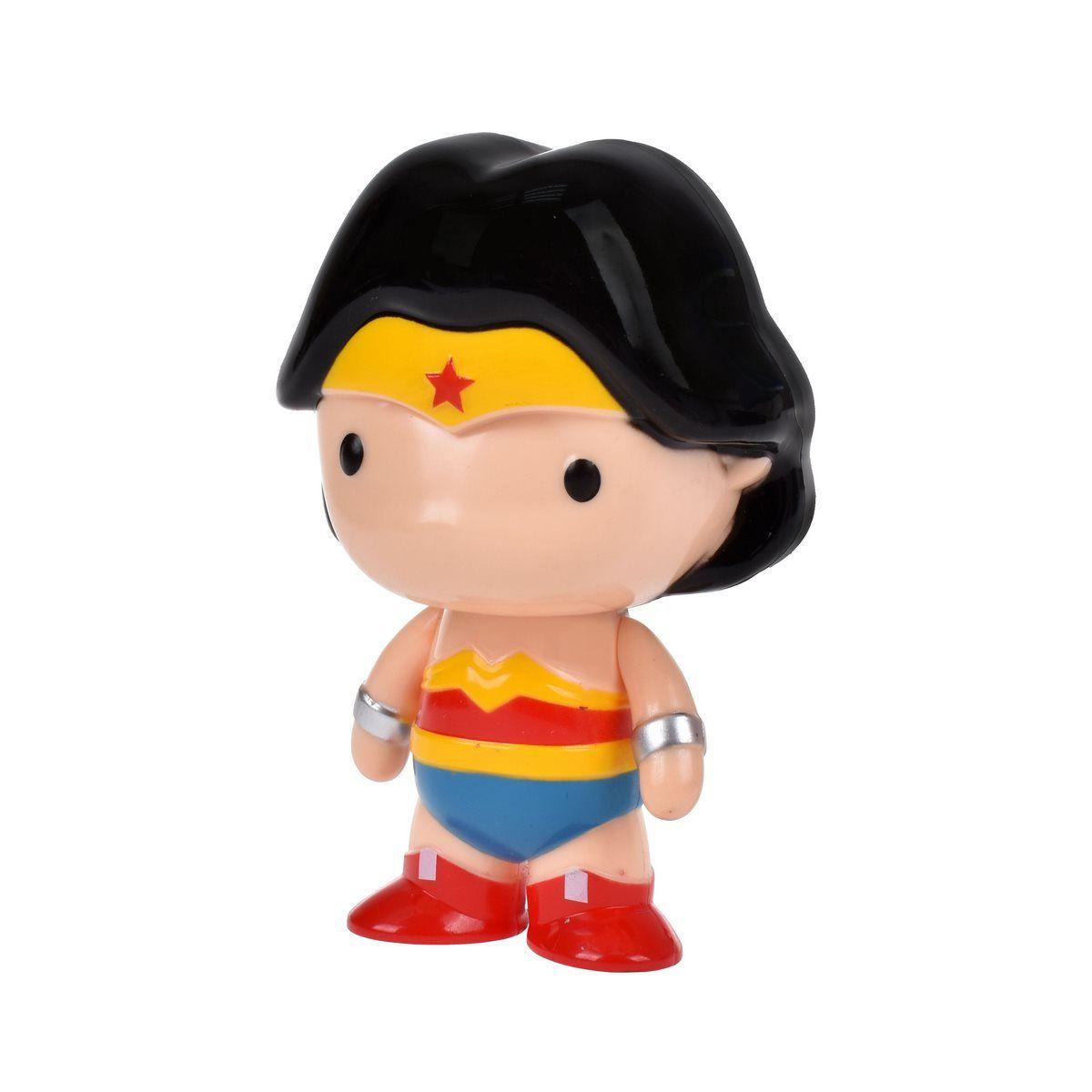 FIGURA DE ACCION 10 CMS DC COMICS - WONDER WOMAN-2