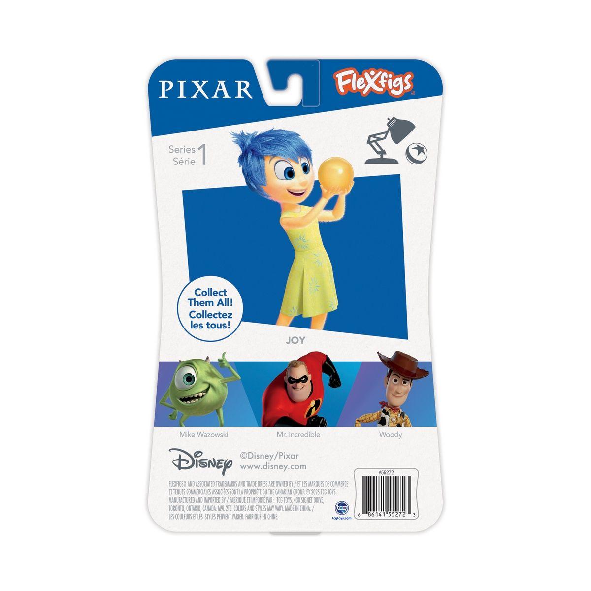FIGURA 10 CMS DE GOMA FLEXIBLE - JOY-2
