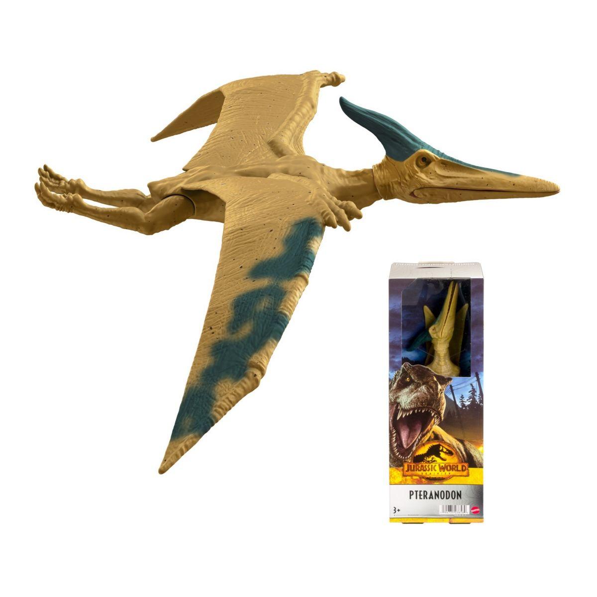 Pteranodon Jurassic World Figura De 30 Cm-0