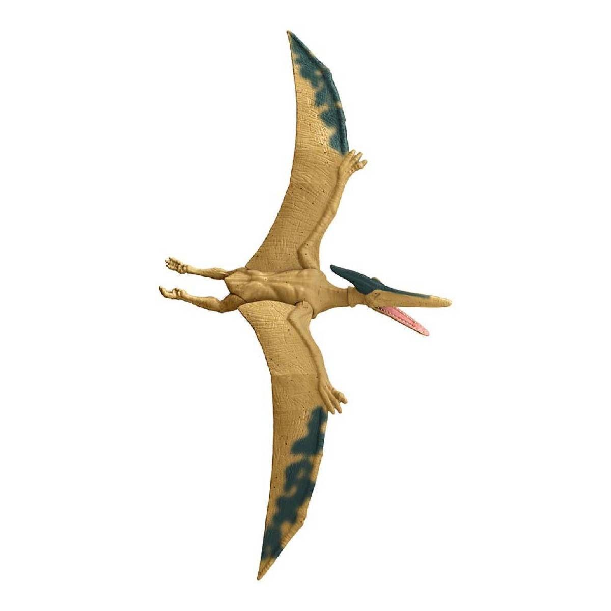 Pteranodon Jurassic World Figura De 30 Cm-4
