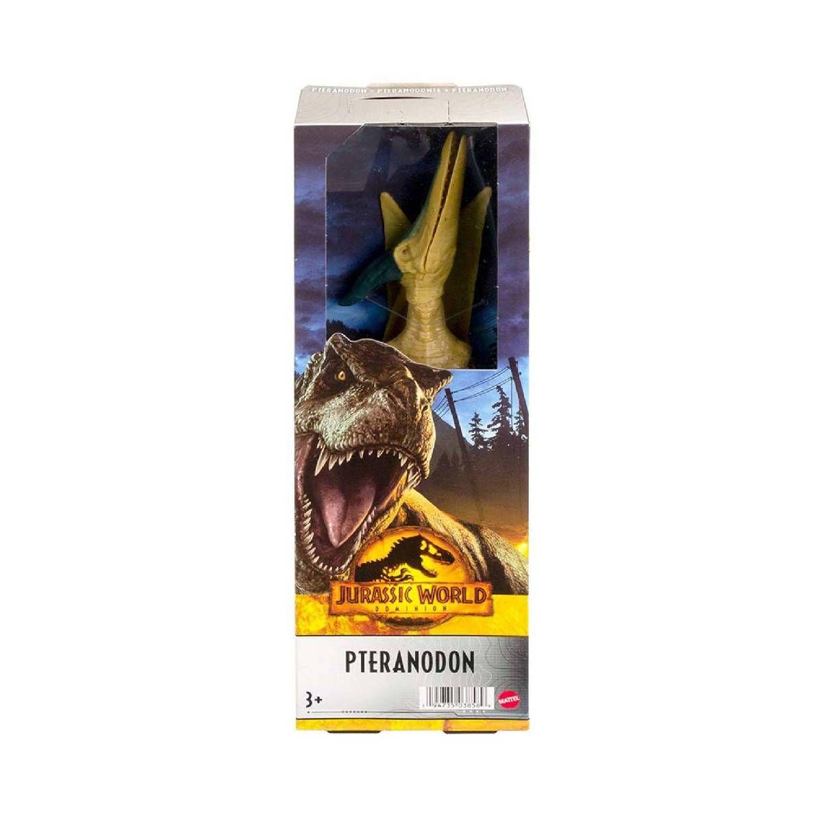 Pteranodon Jurassic World Figura De 30 Cm-6
