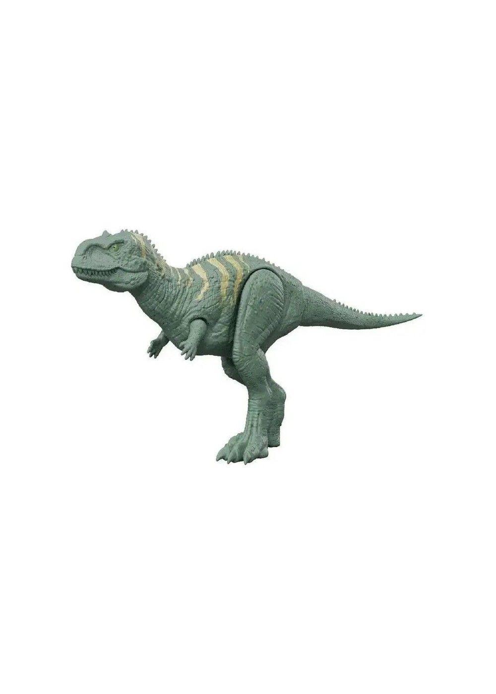 JURASSIC WORLD DINOSAURIO DE 30CM - MAJUNGASAURUS-2