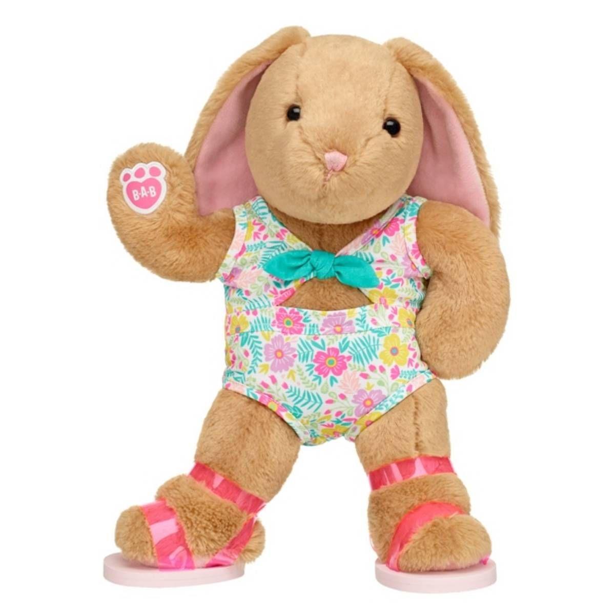 CHALAS ROSADAS BUILD-A-BEAR-2