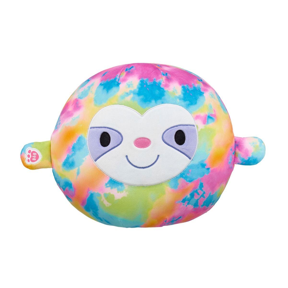 PELUCHE SKOOSHERZ OSO PEREZOZO PASTEL BUILD-A-BEAR-0