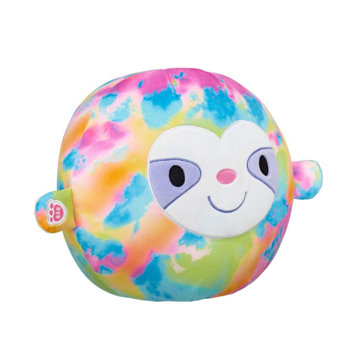 PELUCHE SKOOSHERZ OSO PEREZOZO PASTEL BUILD-A-BEAR-1