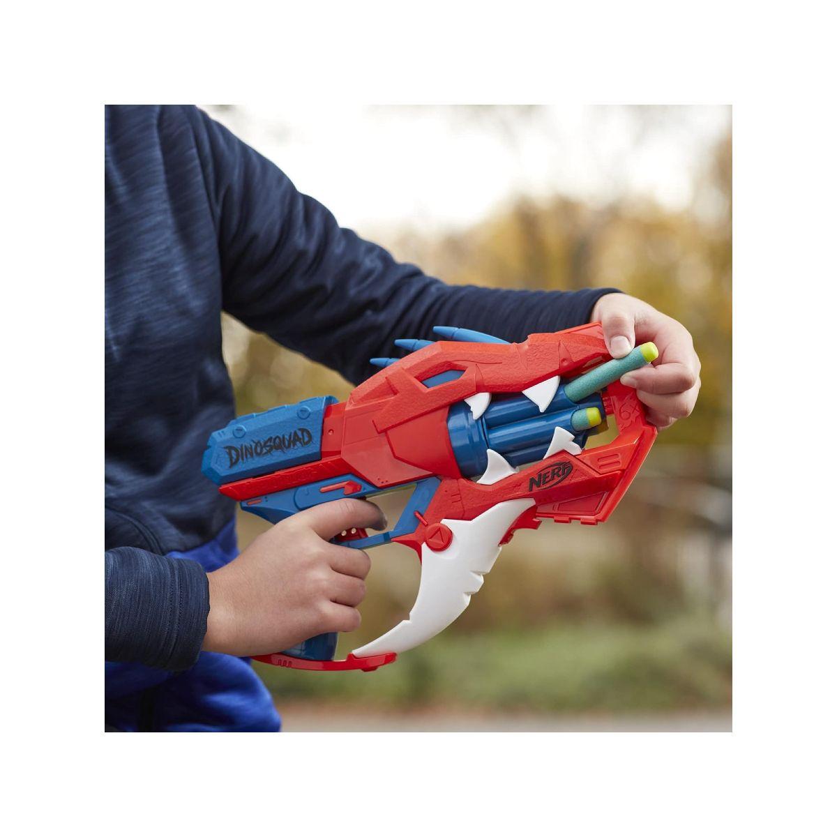 Nerf Dinosquad Raptor-slash-2