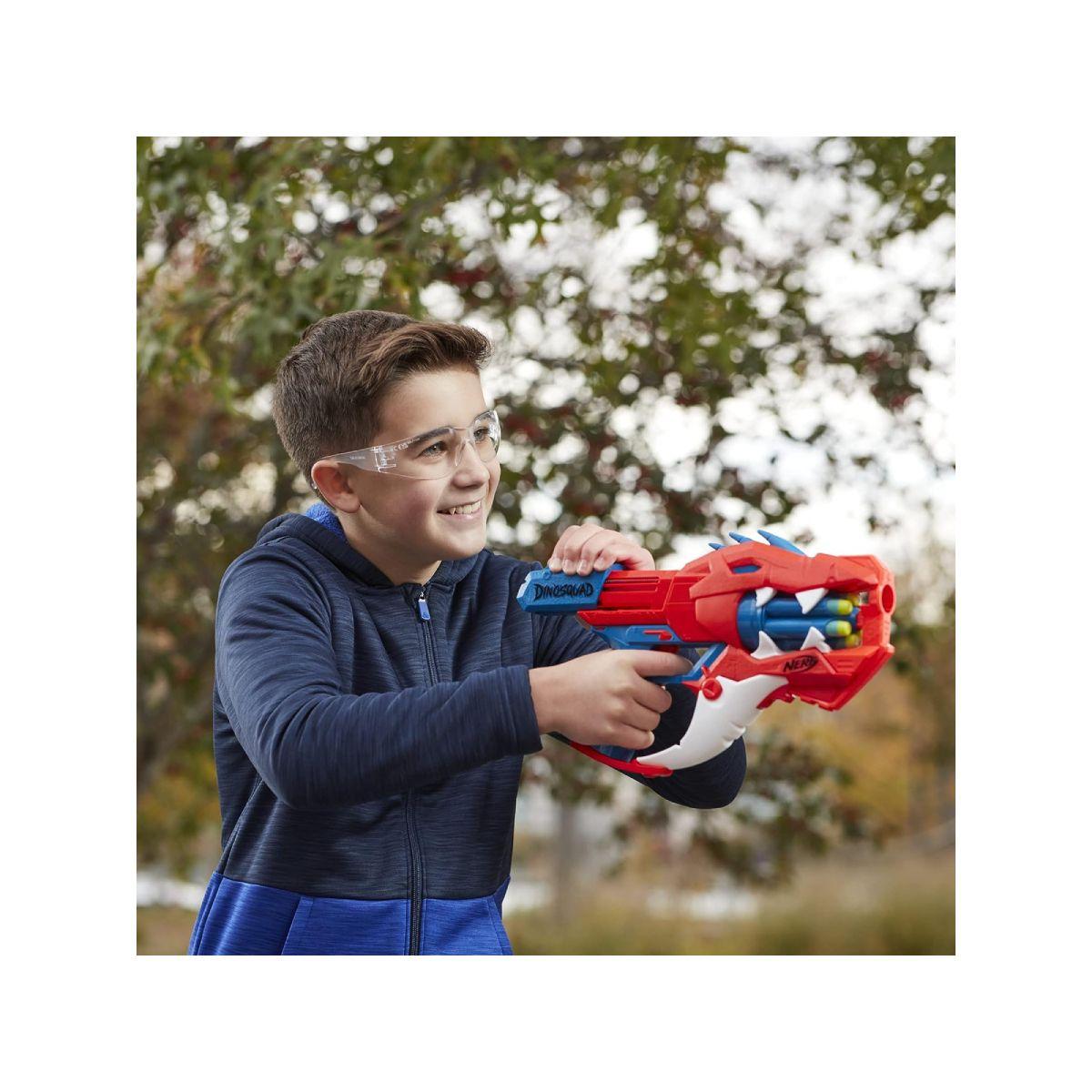 Nerf Dinosquad Raptor-slash-4