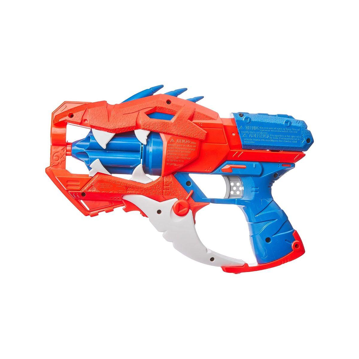 Nerf Dinosquad Raptor-slash-5