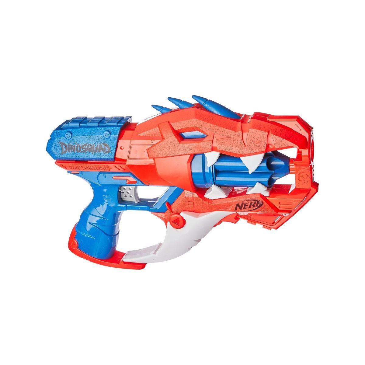 Nerf Dinosquad Raptor-slash-7
