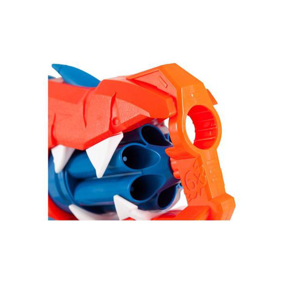 Nerf Dinosquad Raptor-slash-8