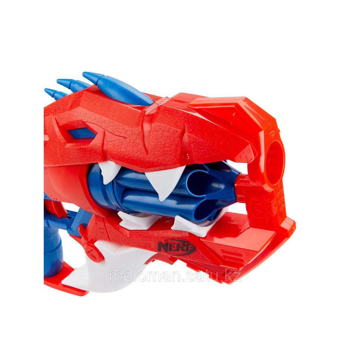 Nerf Dinosquad Raptor-slash-9