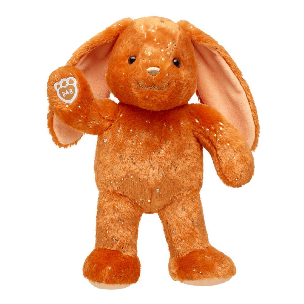 Peluche Pawlette Calabaza Build-A-Bear-1