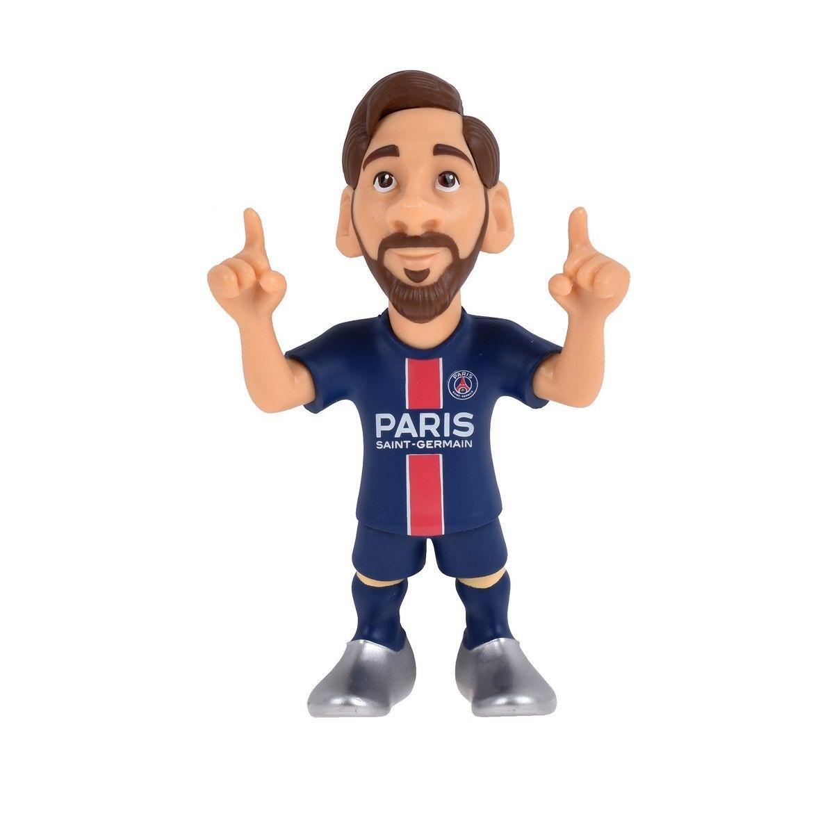 Figura Futbolista 12 Cms - Messi-2